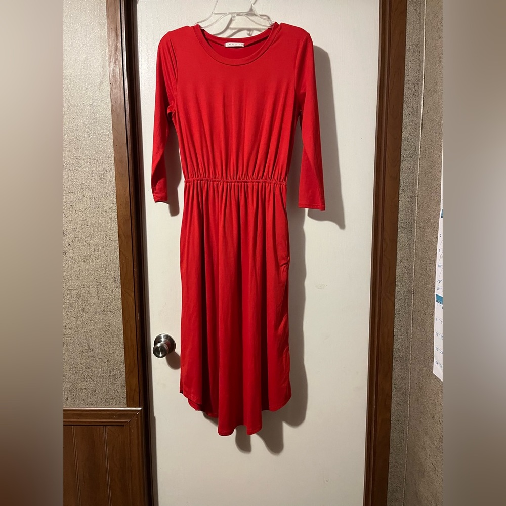 Gently Worn Reborn J Dresses
